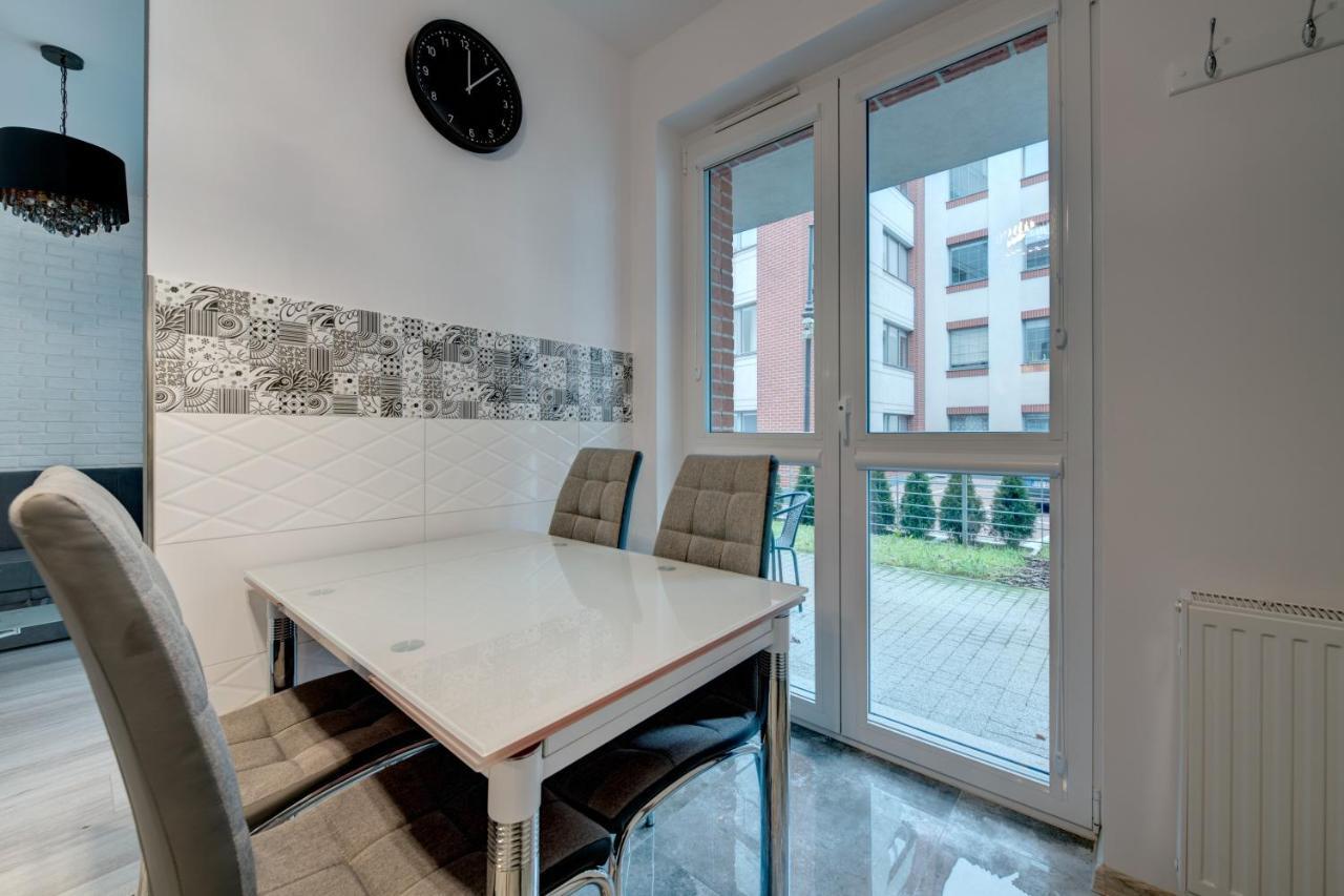 Fancy Apartments Old Town Gdansk Exterior photo
